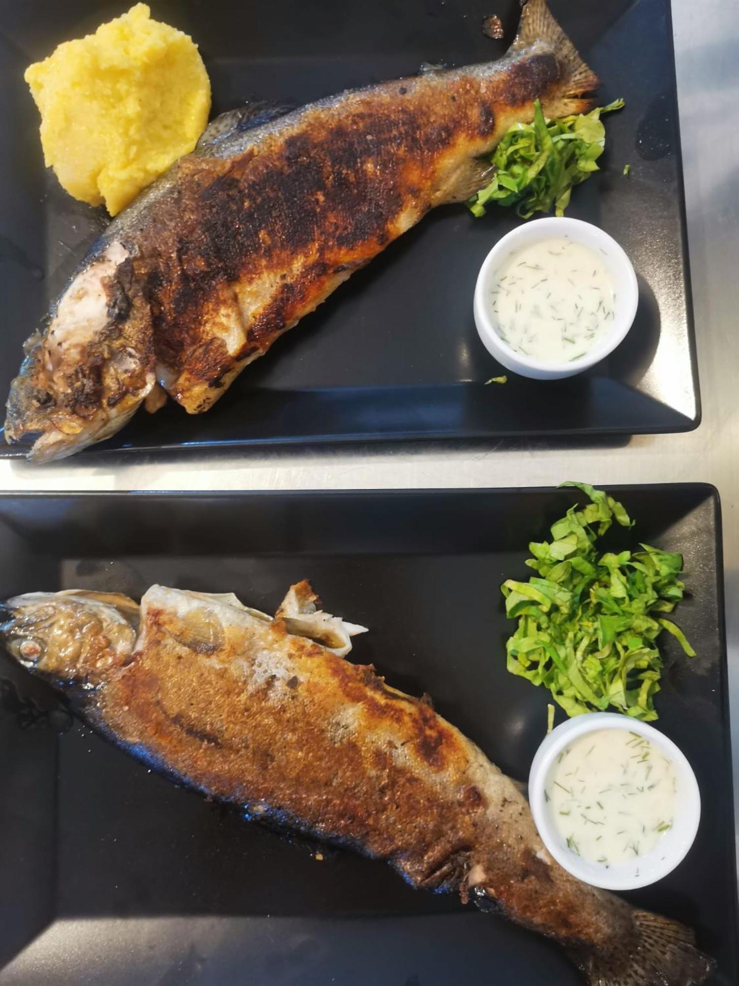 Pensiunea La Taverna Traisteni Bagian luar foto