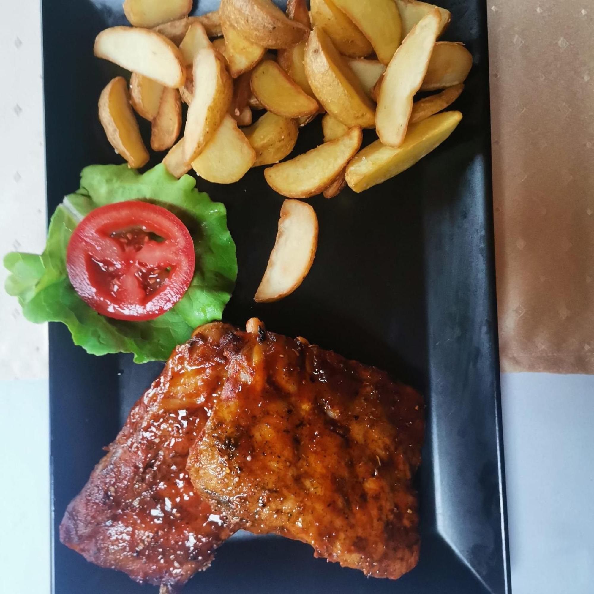 Pensiunea La Taverna Traisteni Bagian luar foto